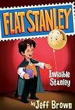 Invisible Stanley (Stanley Lambchop Adventures (PB))