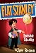 Invisible Stanley (Turtleback School & Library Binding Edition) (Stanley Lambchop Adventures (PB))