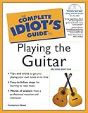The complete idiot's guide to playing the guitar - [electronic resource]  : by Frederick Noad.