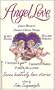 Angel Love: Seven Heavenly Love Stories (For all Eternity, The Angel of Kilcallaugh,  Charity's Angel,  Saving Grace, Heaven Knows, Absolute Angels, The Greatest Gift)