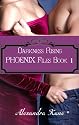 Darkness Rising (PHOENIX Files)