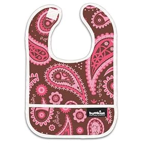 Bumkins Waterproof Starter Bib