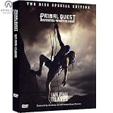 VAS Entertainment Climbing DVD - Primal Quest San Juan Islands