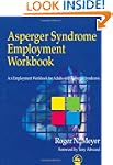 Asperger Syndrome Employment Workbook...