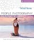 Digital Masters: People Photography: Capturing Lifestyle for Art & Stock (A Lark Photography Book)