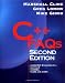 C++ FAQs (Second Edition)