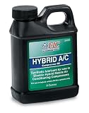 FJC 2450 FJC Hybrid Vehicle A/C Oil-8oz. FJC 2450 FJC Hybrid Vehicle A/C Oil-8oz.