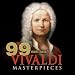 99 Must-Have Vivaldi Masterpieces