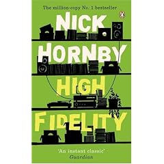 High Fidelity