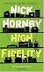 High Fidelity