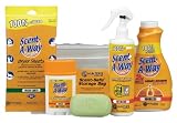 Hunter's Specialties Scent-A-Way Basic Scent Elimination Kit