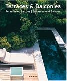 Revue EVERGREEN  / Terrasses et balcons