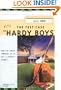 The Test Case (Hardy Boys, No. 171)