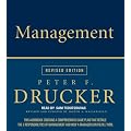 Management Rev Ed Cd