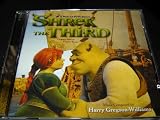 Shrek The Third / Polydor Group / OST / Royal Pain - Eels / Do You Remember Rock 'N' Roll Radio? - Ramones / Immigrant Song - Led Zeppelin / Barracuda - Fergie / Live And Let Die - Wings / Best Days - Matt White / Joker And The Thief - Wolfmother / Other Ways - Trevor Hall / Cat's In The Cradle - Harry Chapin / Losing Streak - Eels / What I Gotta Do - Macy Gray / Thank You (Falletin' Me Be Mice Elf Again) - Eddie Murphy, Antonio Banderas / Final Showdown - Maya Rudolph, Rupert Everett / Charming's Plan - Soundtrack