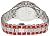 Christian Dior Women's CD11431FM001 Christal Stainless-Steel Bracelet Watch from Christian Dior