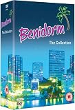Benidorm - The Collection - 6-DVD Box Set ( Benidorm - Series 1, 2, 3 & 2009 Special ) ( Benidorm - Series One, Two and Three ) [ NON-USA FORMAT, PAL, Reg.2 Import - United Kingdom ]