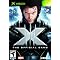 X-Men: The Official Game (Xbox)