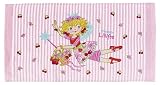 Produkt-Bild: 93670 - Spiegelburg - Zauberhandtuch Prinzessin Lillifee "Obst"
