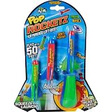 Pop Rocketz
