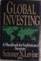Global Investing: A Handbook for Sophisticated Investors