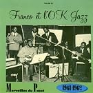 Franco & Tp Ok Jazz (1961 - 1962)