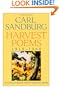 Harvest Poems: 1910-1960