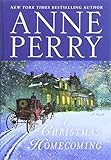A Christmas Homecoming: A Novel
