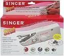 Stitch Sew Quick Hand Held Sewing Machine-