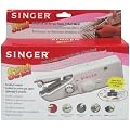 Stitch Sew Quick Hand Held Sewing Machine-