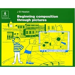 Beginning Composition Through Pictures (Skills)