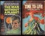 The Man Without a Planet/Time to Live