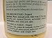 Basil Mustard Fallot French Dijon Moutarde au Basilic, 7 oz, One