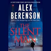 The Silent Man | [Alex Berenson]