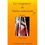 La vengeance de Marie-Antoinette de Fred Roigoon