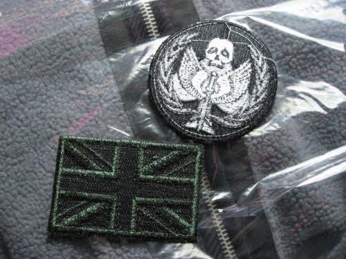 Vogue Gallery Modern Warfare 2 Task Force 141 Armbands