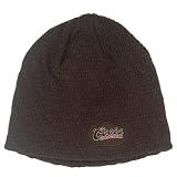 Coors Beer Original Diagonal Beanie Knit Hat