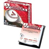 St. Louis Cardinals 2012 Daily Box Calendar