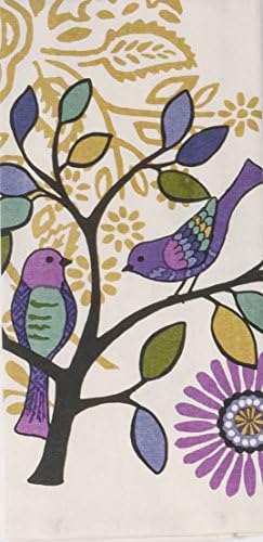 Kay Dee Designs Bird Bliss TEA Towel