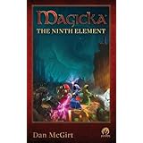 magicka the ninth element
