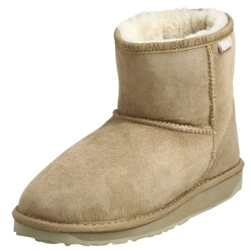 5121wt31KML EMU Australia Womens Stinger Mini Boot