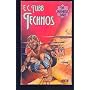 Technos (Dumarest saga / E. C. Tubb)