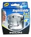 Produkt-Bild: Philips 77266 Night Guide H7 R 12 V, 55 Watt