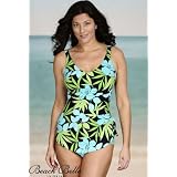 Beach Belle Swimsuit