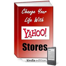 Change Your Life With Yahoo Stores