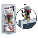 Star Wars Boba Fett Computer Sitter Bobble Head