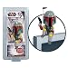 Star Wars Boba Fett Computer Sitter Bobble Head