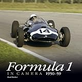 Formula 1 in Camera 1950-59