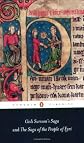Gisli Sursson's Saga and The Saga of the People of Eyri
