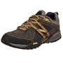 New Balance Men's MO1520 Outdoor Shoe,Brown,10 D